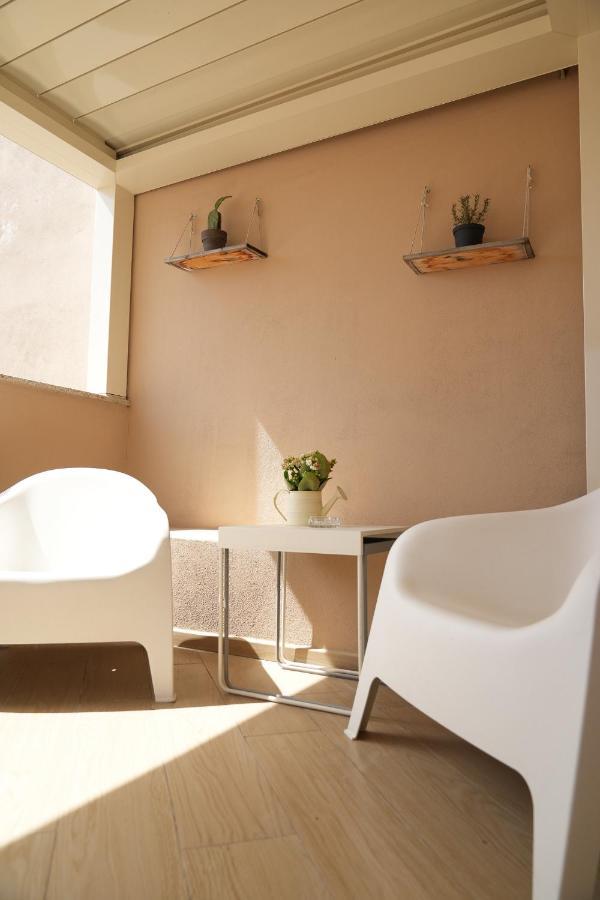 Waterfront Apartment Olbia Eksteriør billede