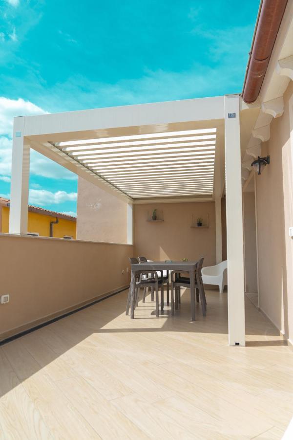 Waterfront Apartment Olbia Eksteriør billede