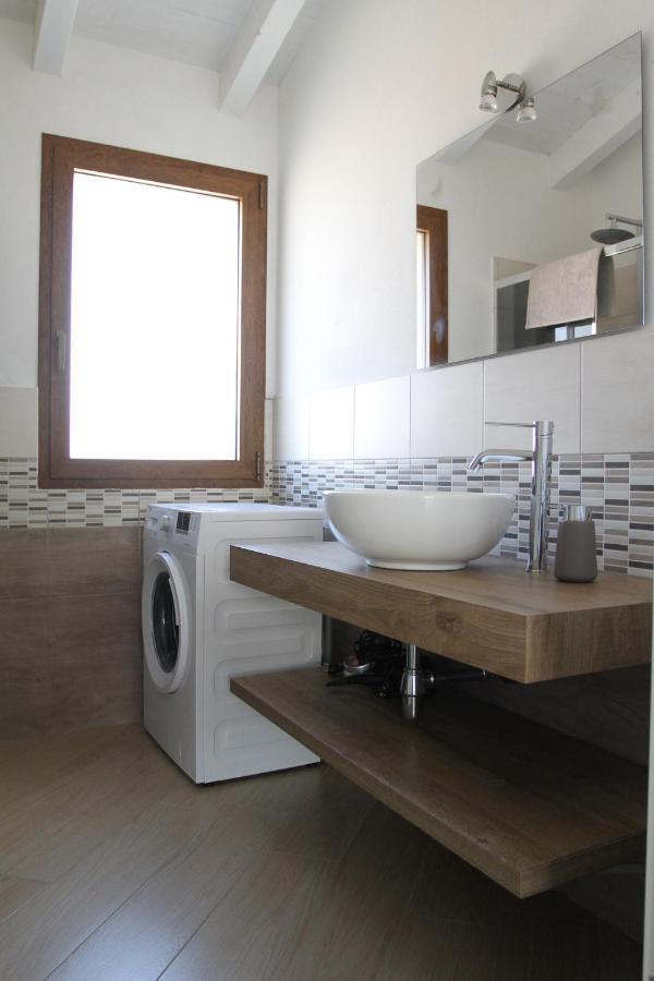 Waterfront Apartment Olbia Eksteriør billede