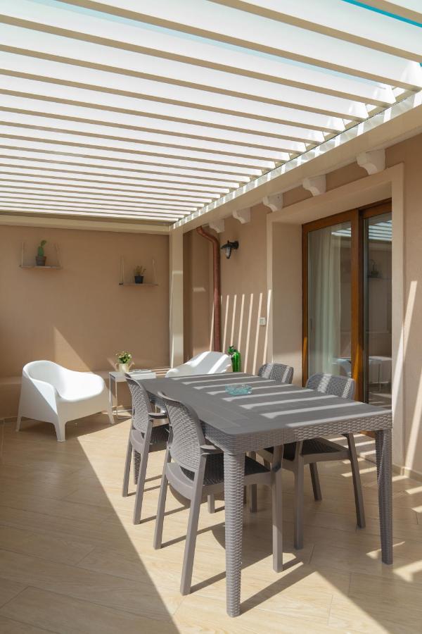 Waterfront Apartment Olbia Eksteriør billede