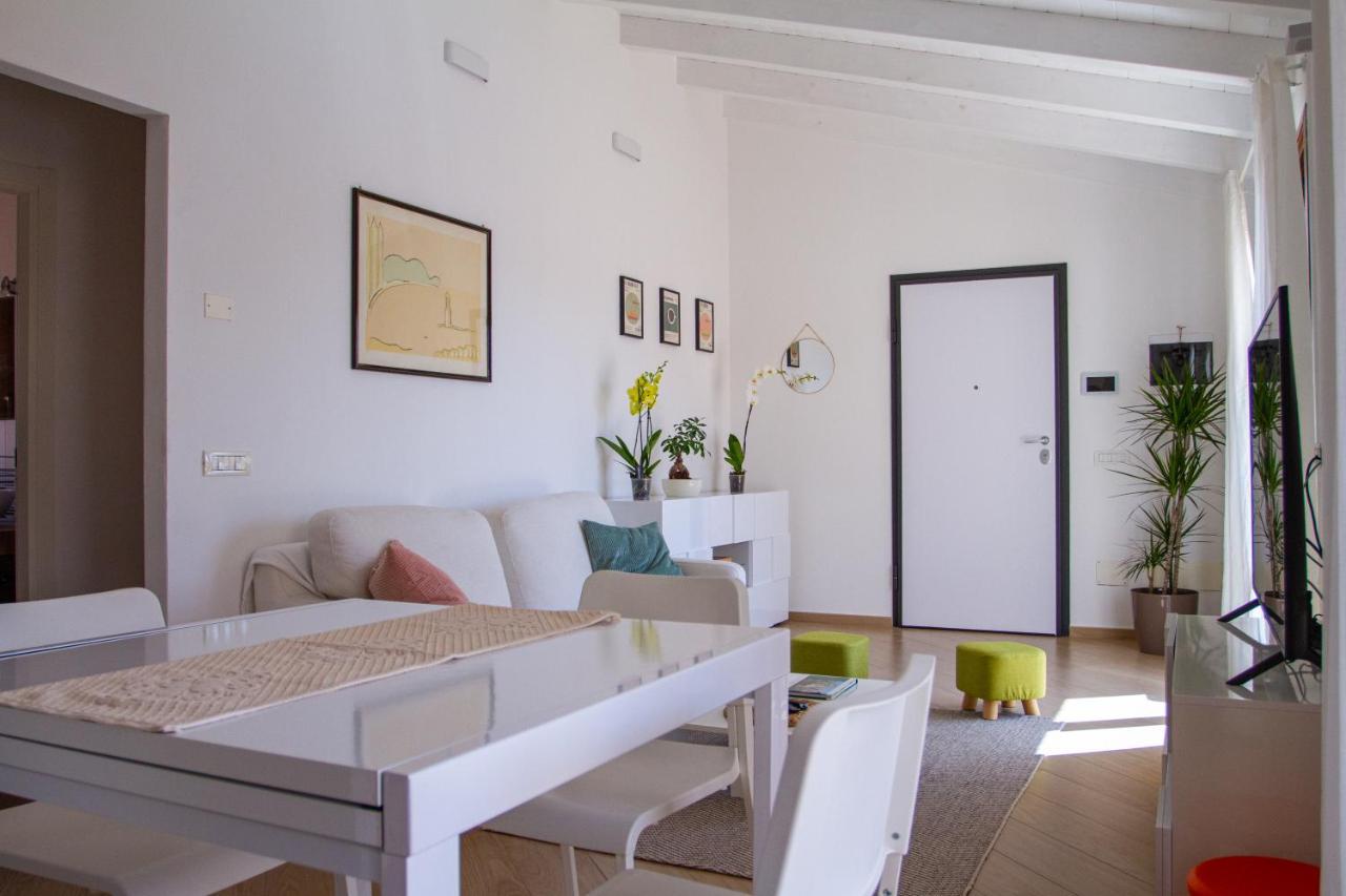 Waterfront Apartment Olbia Eksteriør billede
