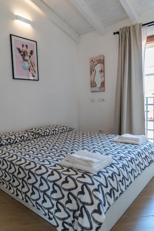 Waterfront Apartment Olbia Eksteriør billede