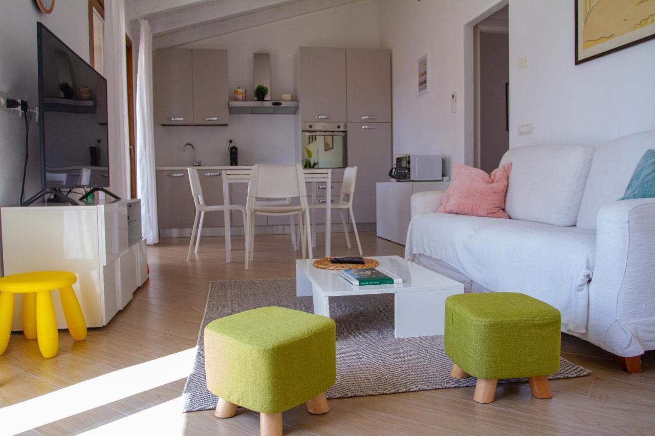 Waterfront Apartment Olbia Eksteriør billede