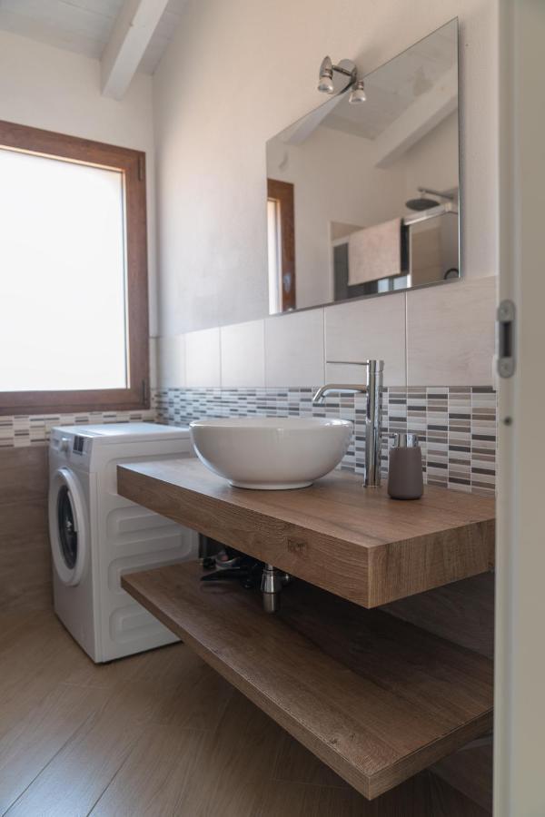 Waterfront Apartment Olbia Eksteriør billede